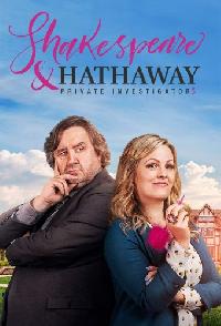 Shakespeare And Hathaway Private Investigators
